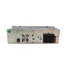 Bluetooth bilradio - digital lyd - MP3 - FM - USB - AUX - 12V