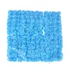 Kunstige roser - lavet af skum - til dekoration - 2cm - 144 stk