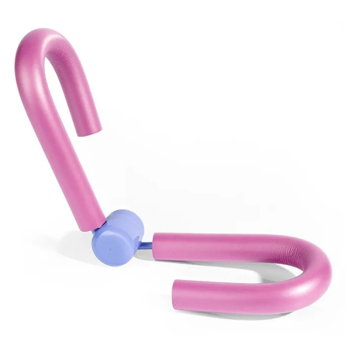 Benen & dijen - buik & heupen - multifunctionele sporter - spiertrainerEquipment