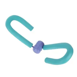 Benen & dijen - buik & heupen - multifunctionele sporter - spiertrainerEquipment