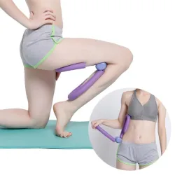 Benen & dijen - buik & heupen - multifunctionele sporter - spiertrainerEquipment