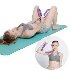 Legs & thighs - belly & hips - multifunction exerciser - muscle trainerEquipment