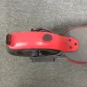 Garde-boue court en queue de canard - aile arrière - pour trottinette électrique Xiaomi M365/Pro