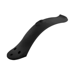 Lyhyt ducktail-lokasuoja - takasiipi - Xiaomi M365/Pro Electric Scooterille