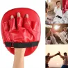 Trainingsboxhandschuh - für Taekwondo - Karate - Kampftraining