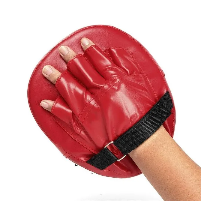 Trainingsboxhandschuh - für Taekwondo - Karate - Kampftraining