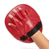 Guantoni da boxe da allenamento - per taekwondo - karate - addestramento al combattimento