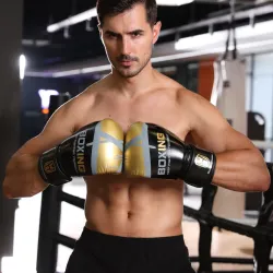 Professionelle Boxhandschuhe - Unisex