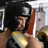 Boxschutzhelm - Trainingsgerät - Kinder - Erwachsene