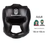 Boxschutzhelm - Trainingsgerät - Kinder - Erwachsene