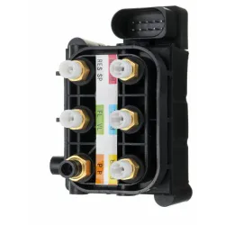 Air suspension supply - solenoid valve block - for MercedesTools & maintenance
