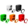 Silikonbeskyttelsesdeksel - hus - for GoPro Max 360 sportskamera