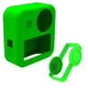 ProtteciónFunda protectora de silicona - carcasa - para cámara deportiva GoPro Max 360