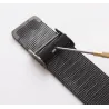 FORSING - montre mécanique de luxe - étanche - design squelette