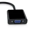 USB 3 til VGA-adapter - kabel - 1080p - skjermtilkobling