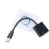 USB 3 till VGA-adapter - kabel - 1080p - bildskärmsanslutning