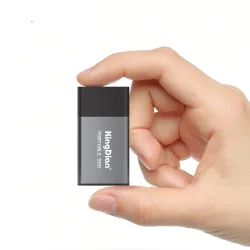 KingDian - SSD externe - USB3.0 - type-C - 120Go - 250Go - 500Go - 1To - 2To