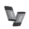 KingDian - extern SSD - USB3.0 - typ-C - 120GB - 250GB - 500GB - 1TB - 2TB