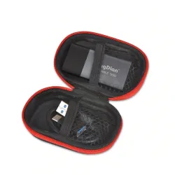 KingDian - external SSD - USB3.0 - type-C - 120GB - 250GB - 500GB - 1TB - 2TBHard drives