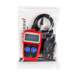 Autel MaxiScan MS309 - OBDII OBD2 - diagnoseverktøy for bilkodeleser