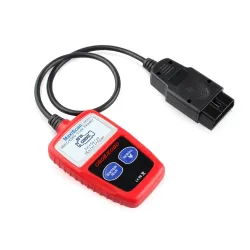 DiagnósticoAutel MaxiScan MS309 - OBDII OBD2 - herramienta de diagnóstico del lector de código del coche