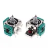 Piezas de reparaciónMódulo de joystick analógico original - joystick 3D - para Xbox One Elite Series 2