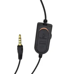 Playstation 4 / 5 - PC - kablet gaming headset