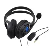 Playstation 4 / 5 - PC - casque gaming filaire