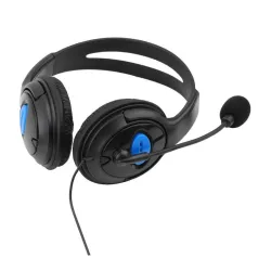 Playstation 4 / 5 - PC - kablet gaming headset