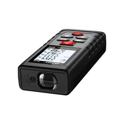 Telemetro laser - distanziometro - metro a nastro - 40M - 50M - 70M - 100M - 120M