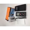 Laserafstandsmeter - afstandsmeter - meetlint - 40M - 50M - 70M - 100M - 120MOptisch