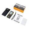 Laser range finder - distance meter - tape measure - 40M - 50M - 70M - 100M - 120MOptical