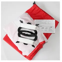 Red flame - sports beach kite - 200cmKites