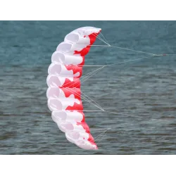 Chama vermelha - pipa de praia esportiva - 200cm