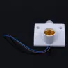 E27 light socket with infrared motion sensor - 220V - energy saving - automatic switchLighting fittings