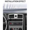 Autoradio - 1 Din - Bluetooth - AUX - USB - télécommande