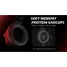 Gaming headset - wired headphones - with microphone - E900/E900 ProHeadsets