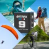 BATMAX - 1780mAh li-ion batteri - til GoPro Hero 9/10