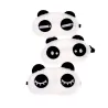 Panda sleeping mask - eye mask - soft cottonSleeping masks