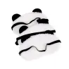 Masque de sommeil Panda - masque pour les yeux - coton doux