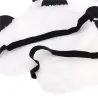 Panda sleeping mask - eye mask - soft cottonSleeping masks