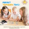 Magnetic balls / sticks - building blocks - construction set - educational toyConstruction