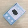 3D sovende øyemaske - bind for øynene - musikk sovemaske - Bluetooth