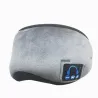 3D sovande ögonmask - ögonbindel - musik sovmask - Bluetooth