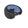 3D sovende øyemaske - bind for øynene - musikk sovemaske - Bluetooth