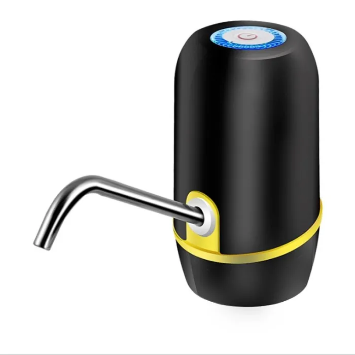 Pompe de distribution d'eau électrique - robinet à pression d'eau