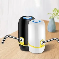 Elektrisk vattendispenserpump - vattentryckskran