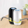 Elektrisk vattendispenserpump - vattentryckskran