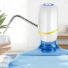 Elektrisk vattendispenserpump - vattentryckskran