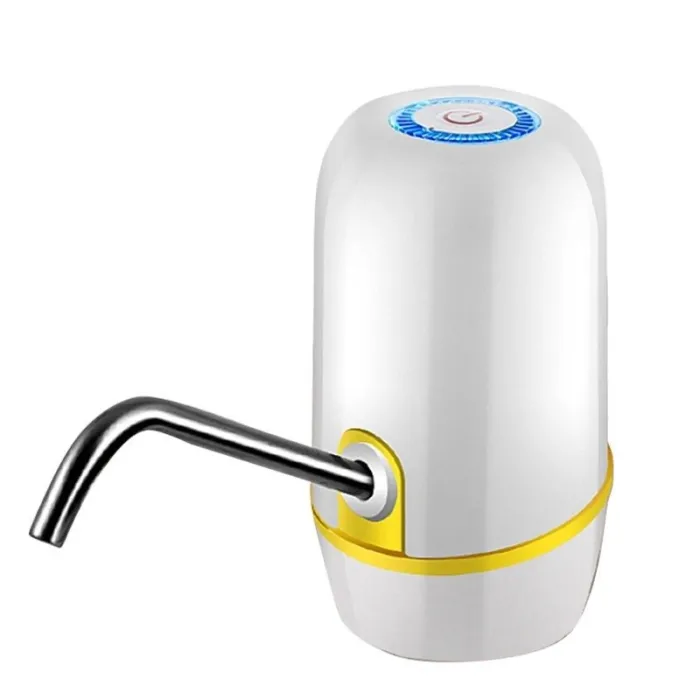 Elektrisk vattendispenserpump - vattentryckskran
